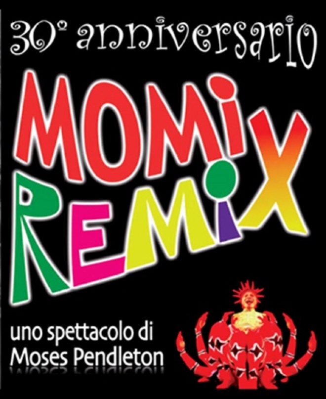 Momix Remix