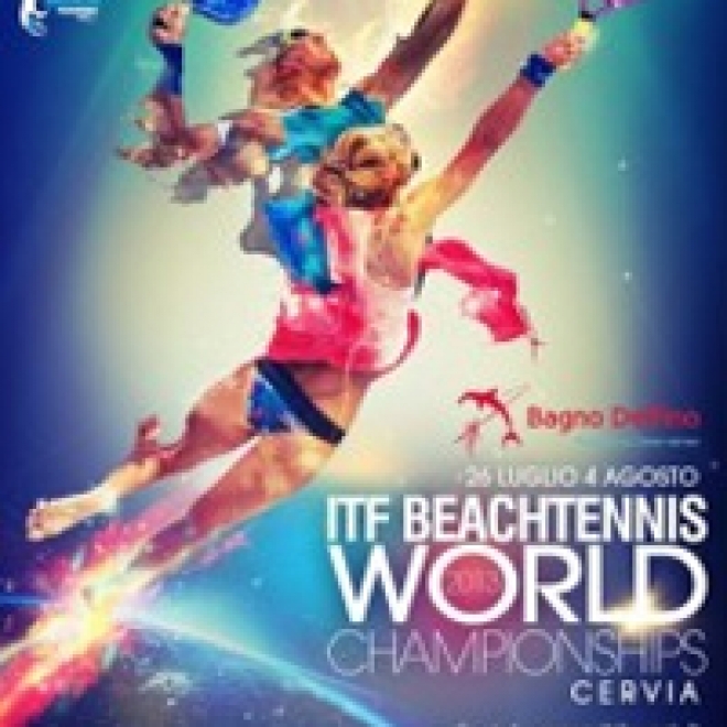 Mondiale ITF Beach Tennis