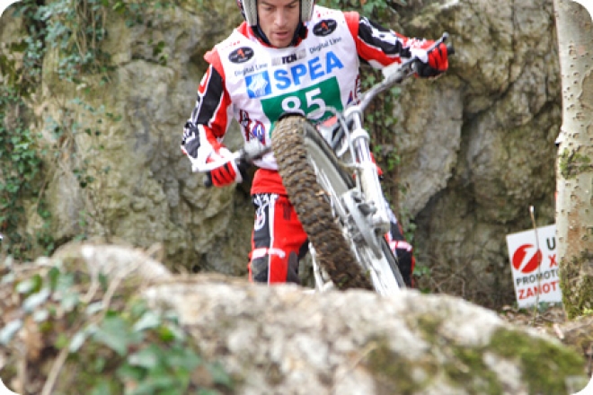 Mondiale Trial San Marino