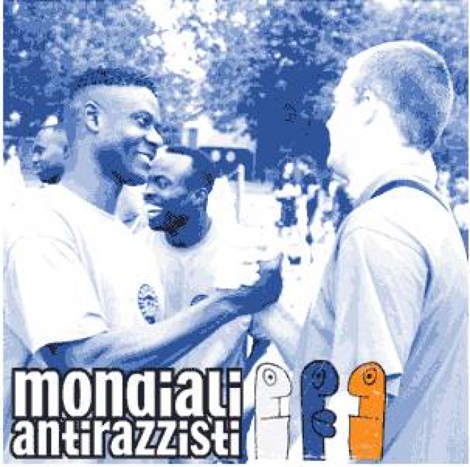 Mondiali Antirazzisti