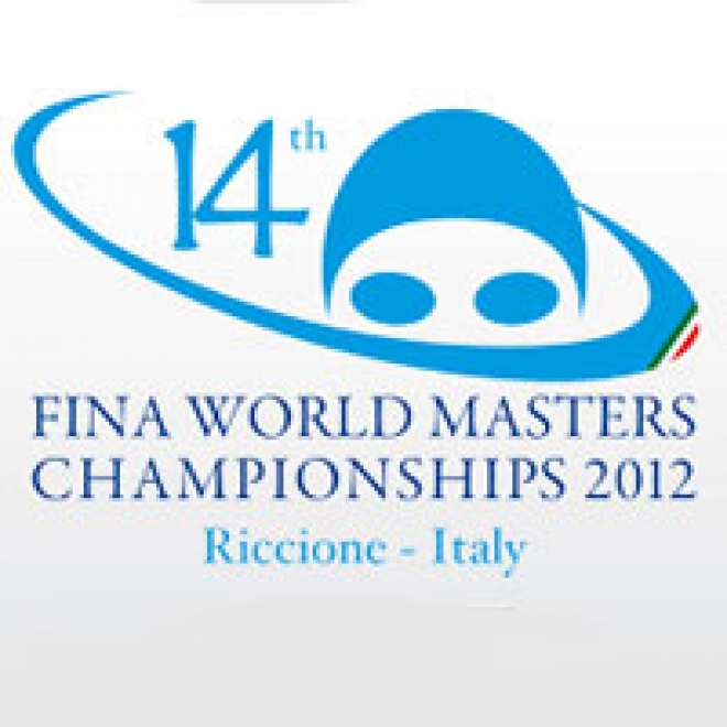 Mondiali Master Fina Riccione