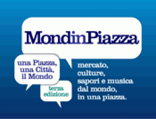 MondiInPiazza