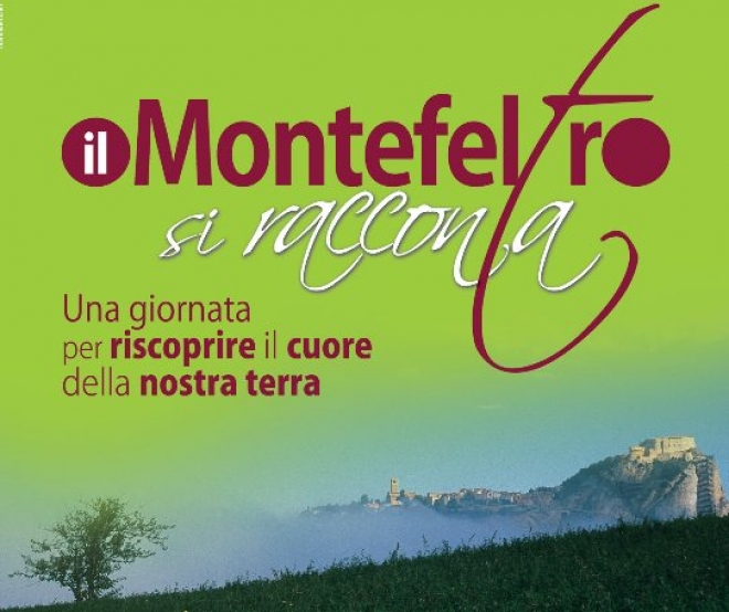 Montefeltro si racconta 