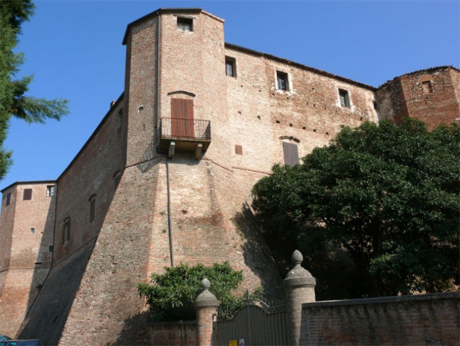 Mosaico 900 Santarcangelo