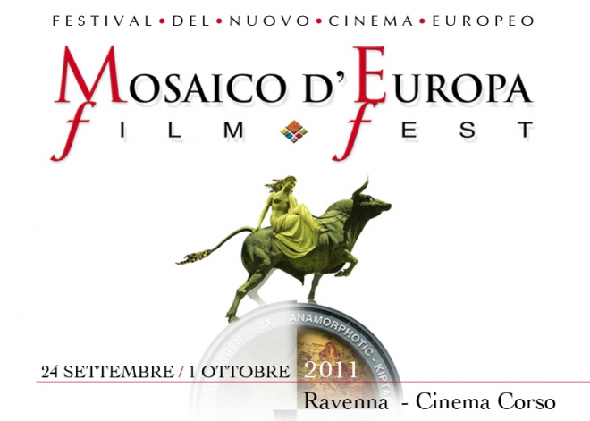 Mosaico d'Europa Film Festival 