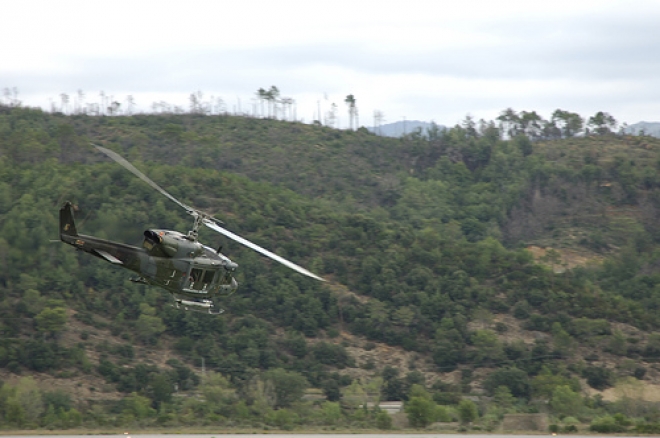 Mostra Aeronautica Bobbio