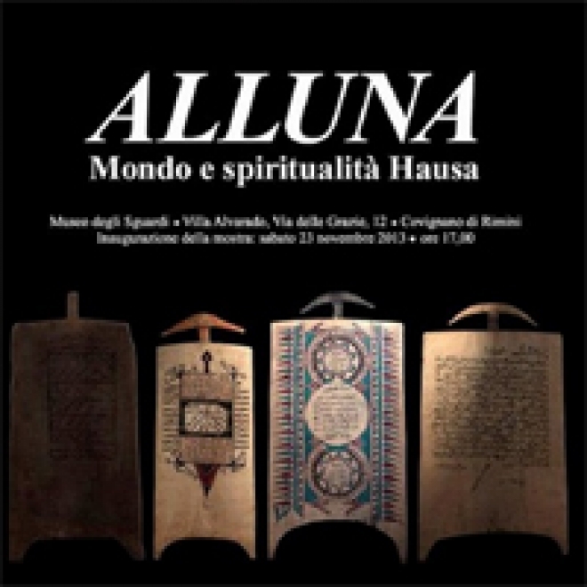 Mostra Alluna