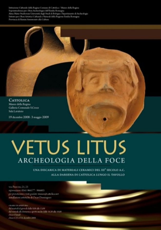 Mostra Archeologica Vetus Litus