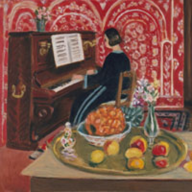 Mostra Da Vermeer a Kandinski