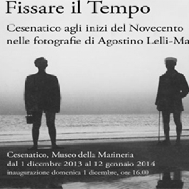 Mostra Fotografica Agostino Lelli Mami