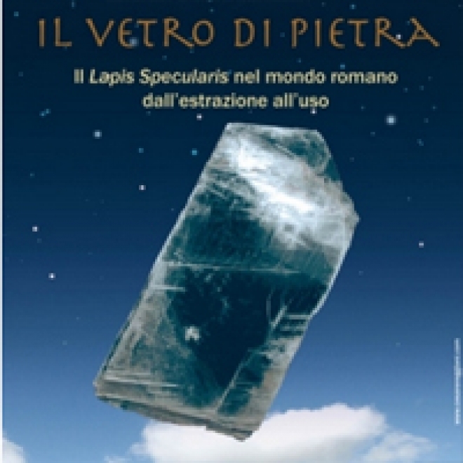 Mostra il Vetro di Pietra