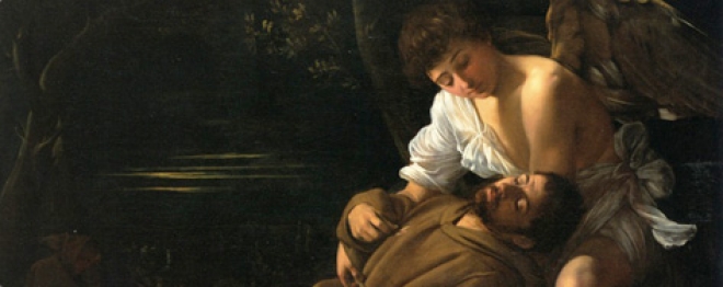 Mostra Impressionismo e Caravaggio Rimini