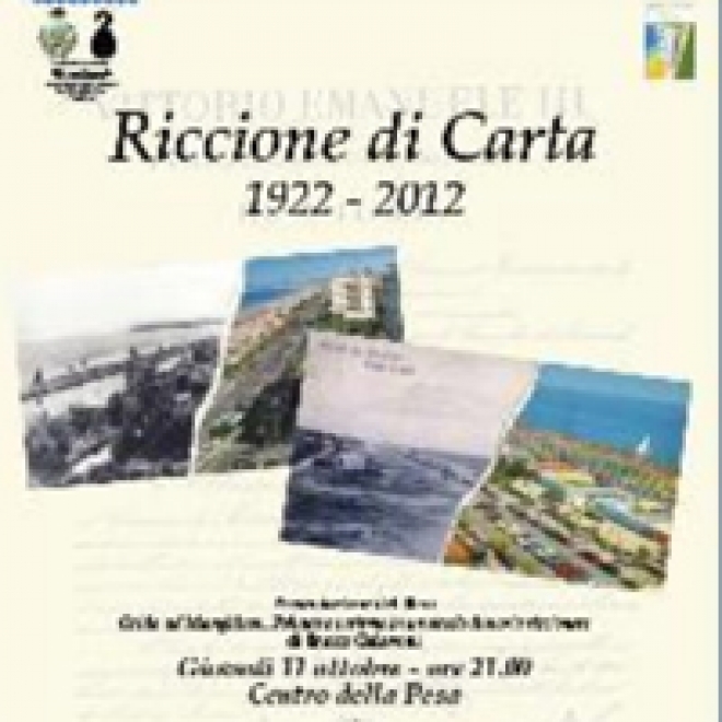 Mostra La Civiltà della Carta