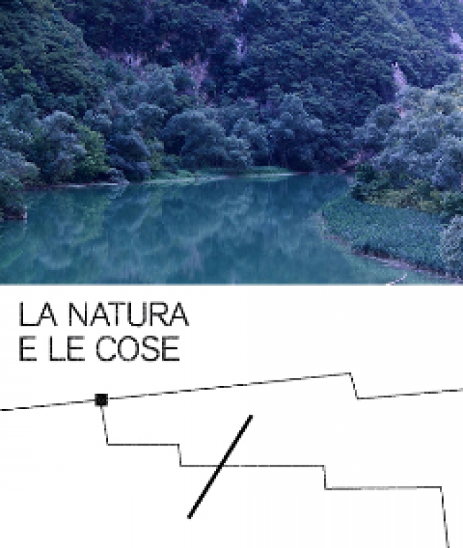 Mostra La Natura e le Cose