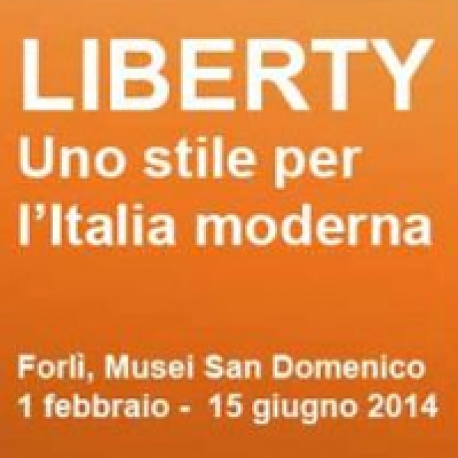 Mostra Liberty