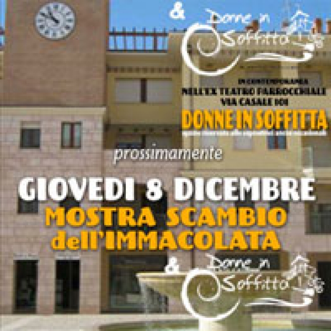 Mostra Scambio Verucchio