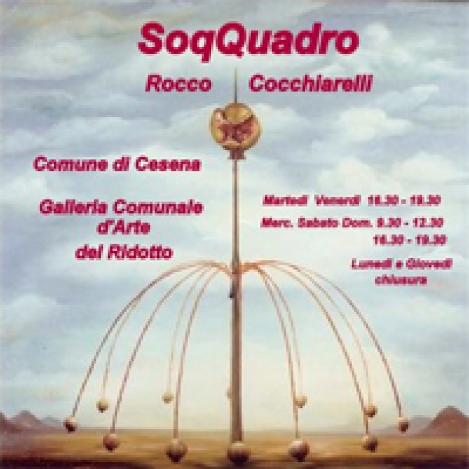 Mostra SoqQuadro