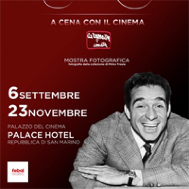 Mostra Ugo Tognazzi