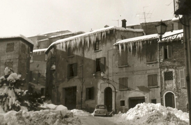 Mostra Umberto Macrelli Santarcangelo