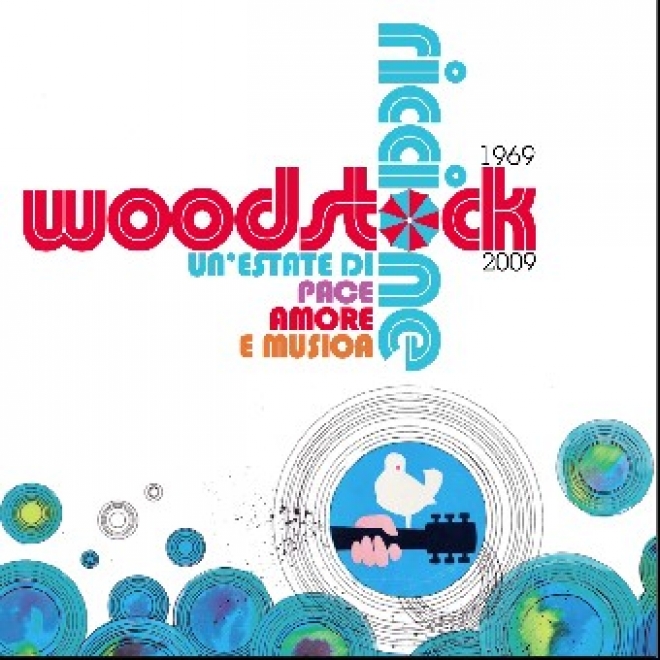 Mostra Woodstock Riccione