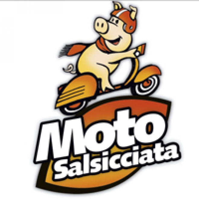 Motosalsicciata