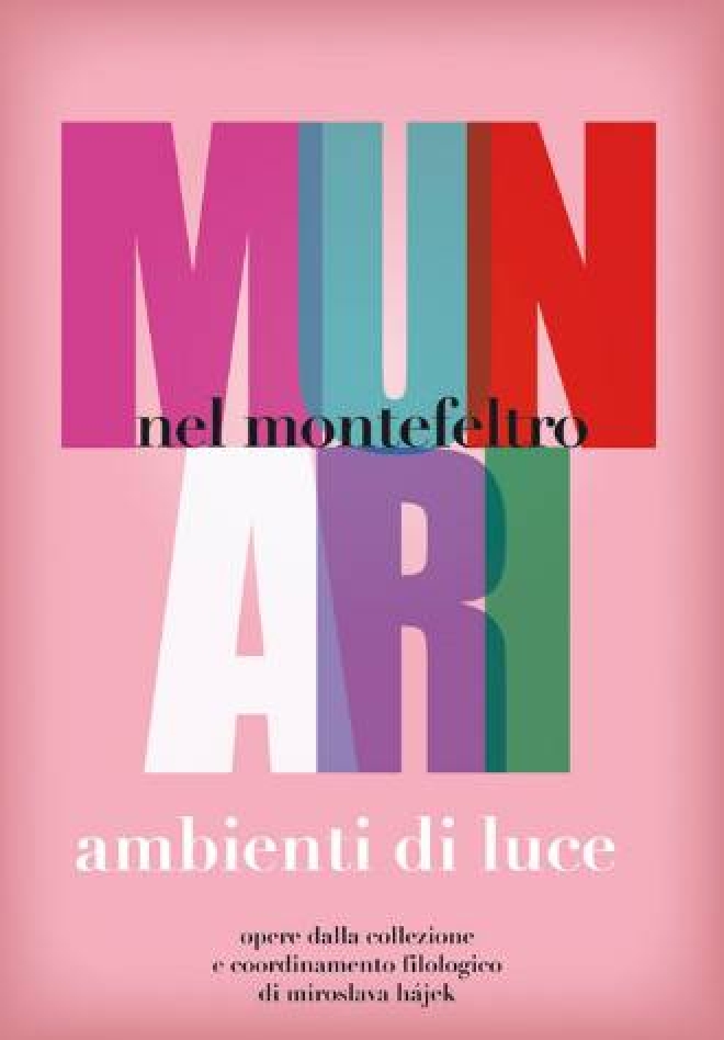 Munari Nel Montefeltro