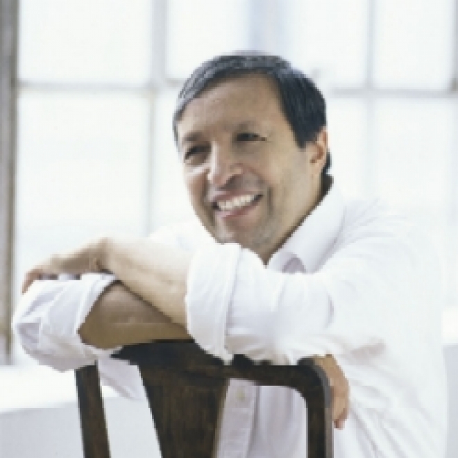 Murray Perahia