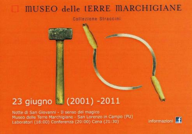 Museo Delle Terre Marchigiane