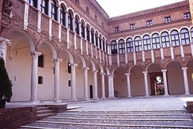 Musica e Arte Ferrara