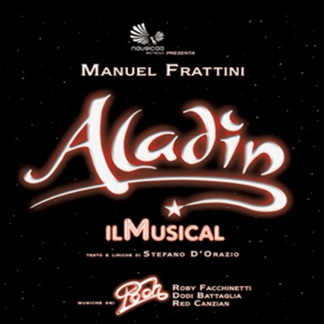 Musical Aladin