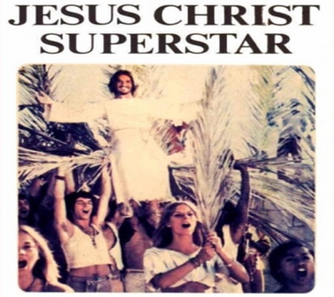 Musical Jesus Christ Superstar