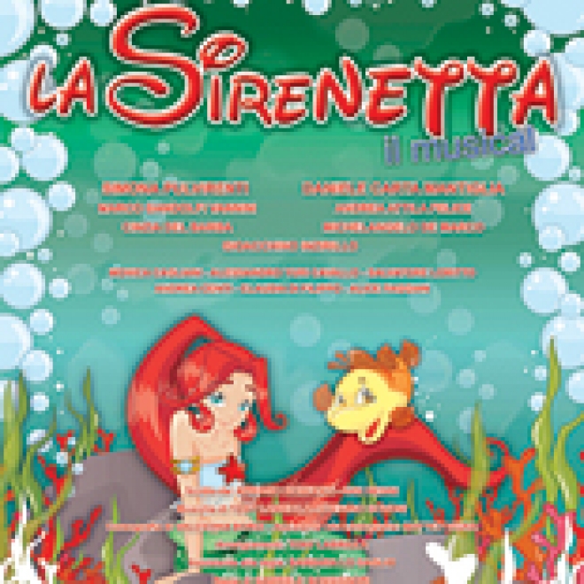 La Sirenetta 