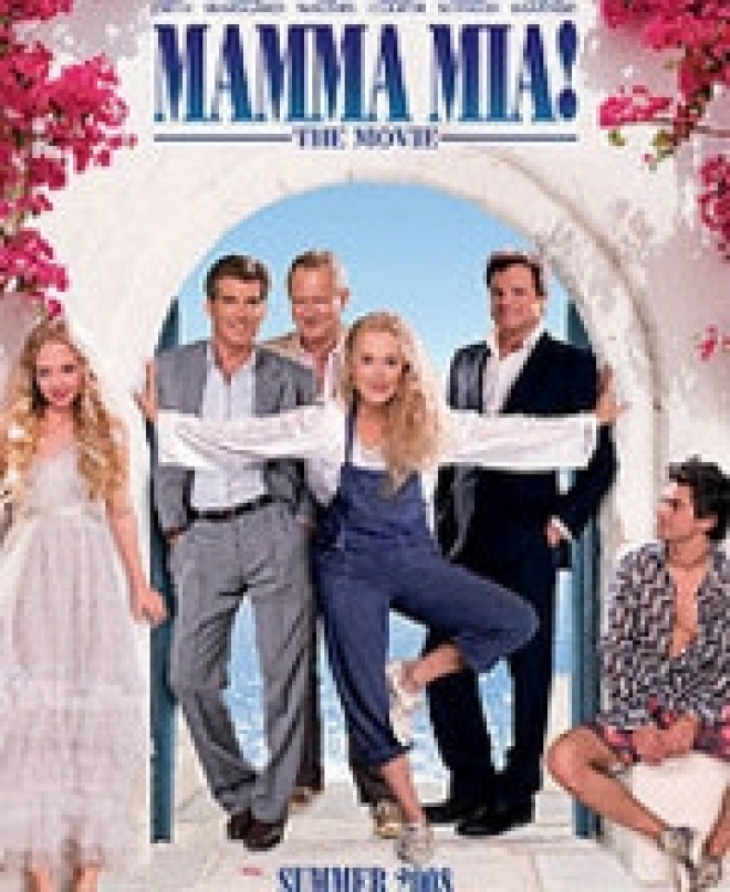 Musical Mamma Mia