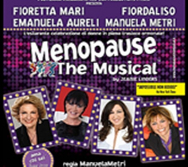 Musical Menopause