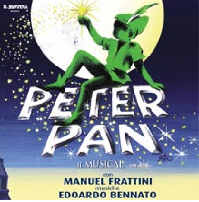 Musical Peter Pan