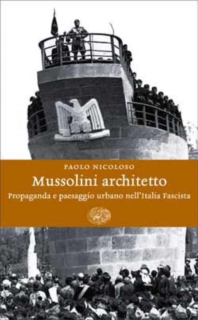 Architettura e Fascismo 