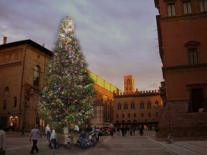 Natale Bologna