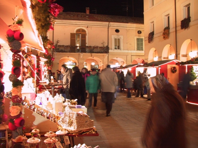 Natale Cervia Milano Marittima