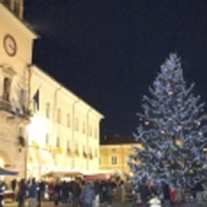 Natale Cervia