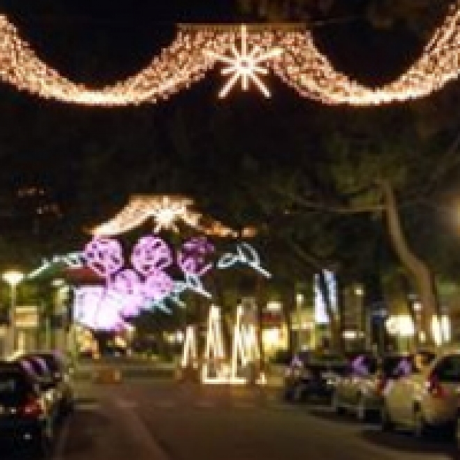 Natale Milano Marittima