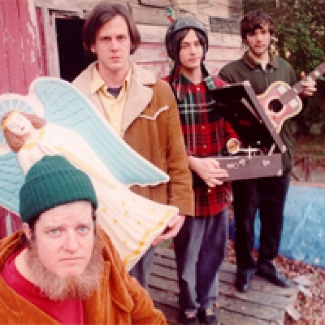 Neutral Milk Hotel