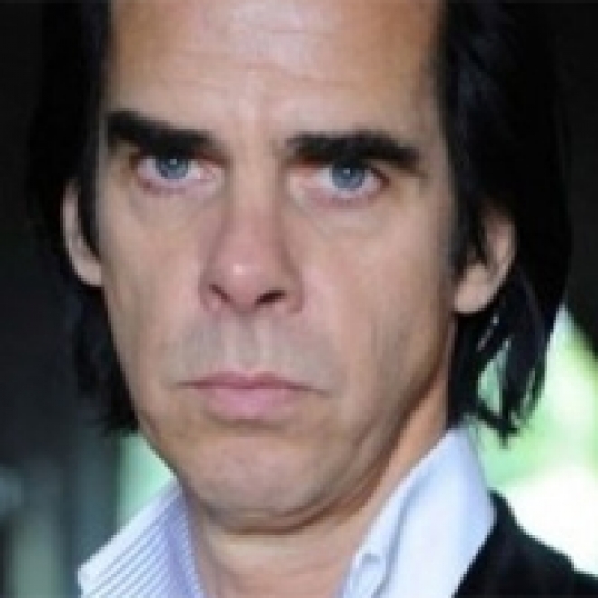 Nick Cave