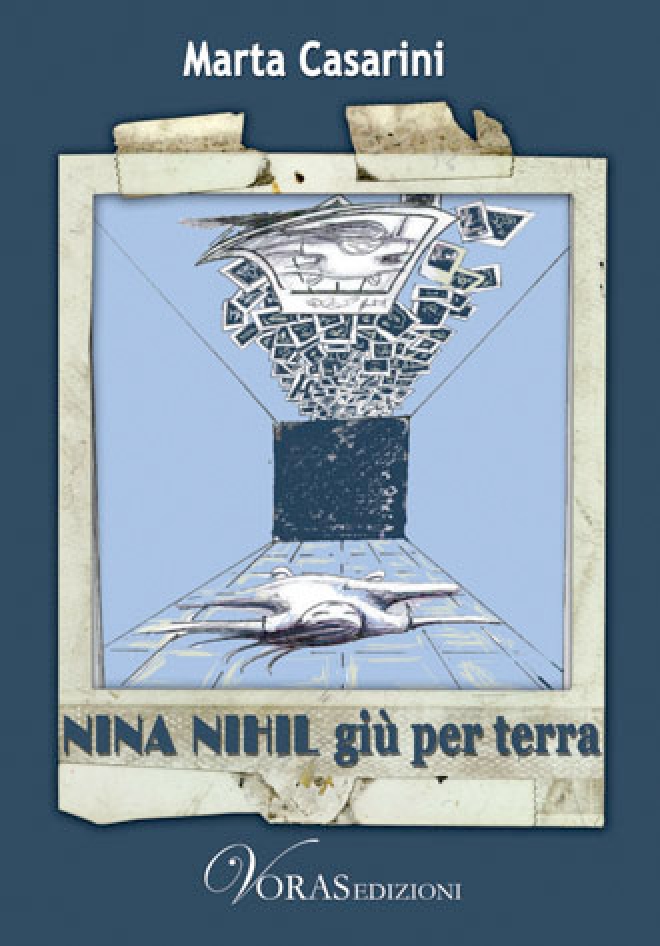 Nina Nihil Giù Per Terra