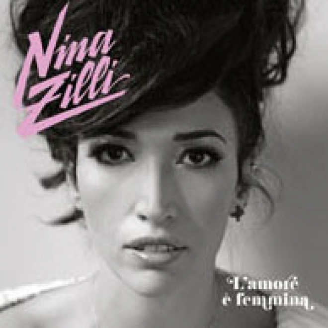 Nina Zilli