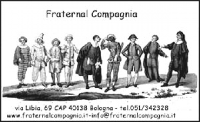 fraternal compagnia