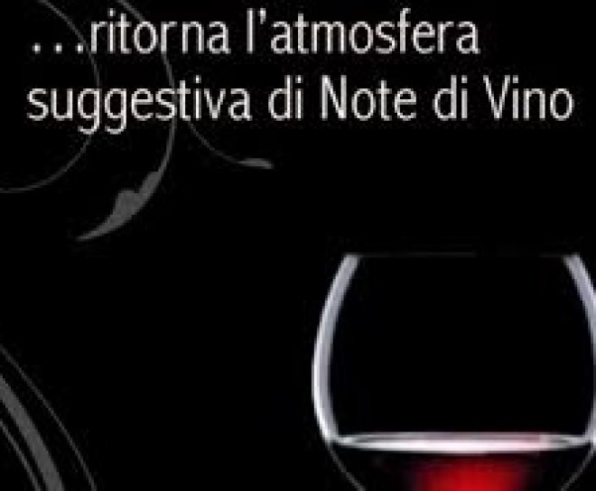 Note di Vino 