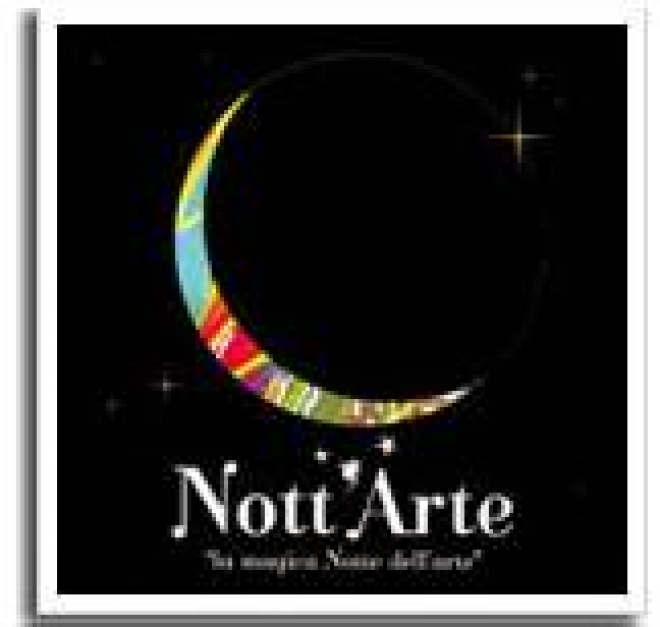 Nott Arte San Marino