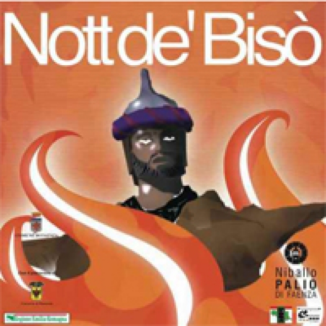 Nott De Biso