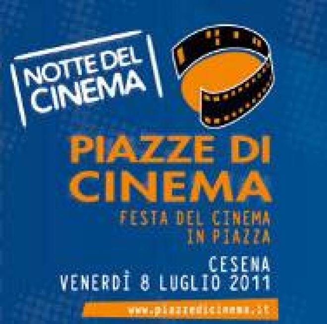 Notte Del Cinema Cesena