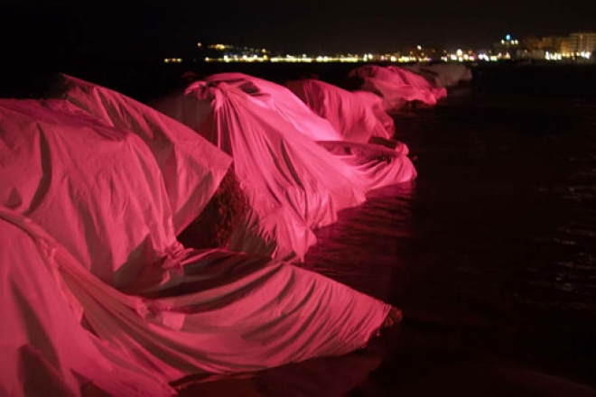 Notte Rosa Comacchio